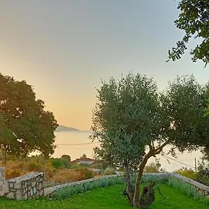 Nerea , Agia Efimia Greece