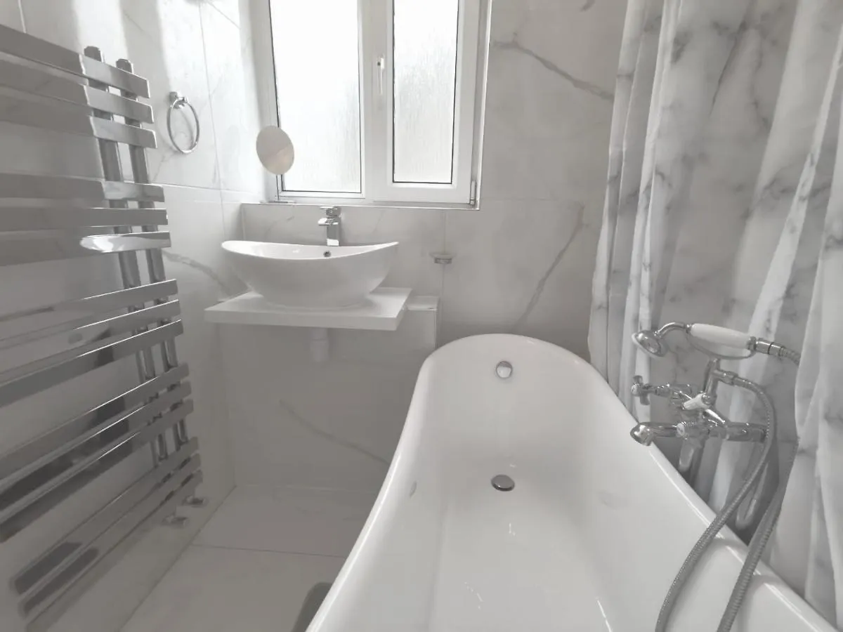 Umbrella Properties London Woolwich